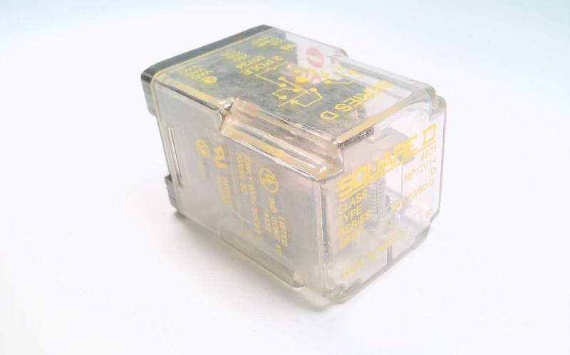 SCHNEIDER ELECTRIC 8501-KP12-V14