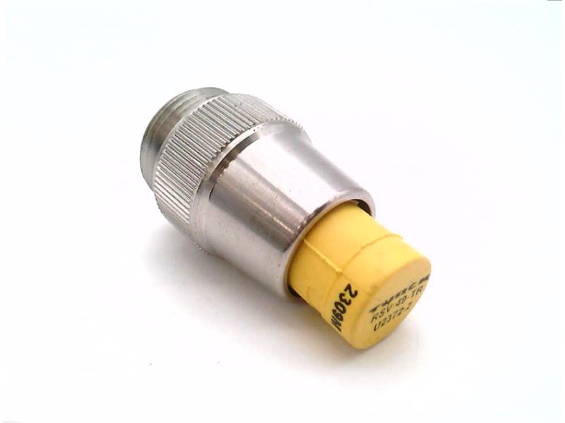 TURCK RSV 49 TR
