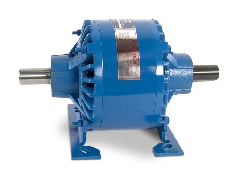 CLEVELAND GEAR COMPANY 2KA3-0-4B-BC1-13B-3N-0