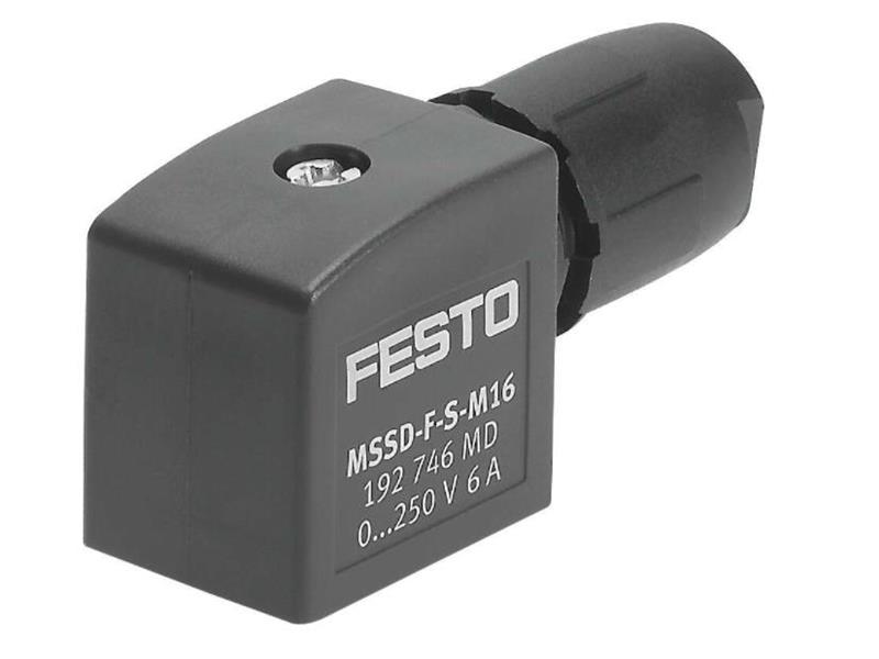 FESTO MSSD-F-S-M16