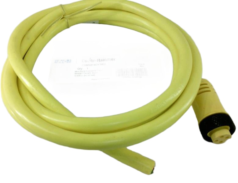 EATON CORPORATION CSMS4F4CY1602
