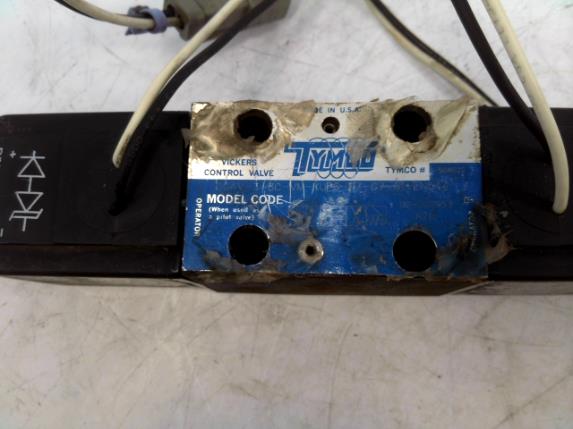 EATON CORPORATION DG4V-3-8C-VM-KUP6-D7-G7-61-EN544