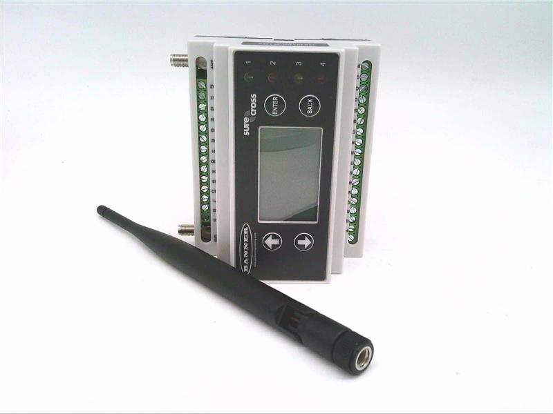 BANNER ENGINEERING DXM100-B1R2