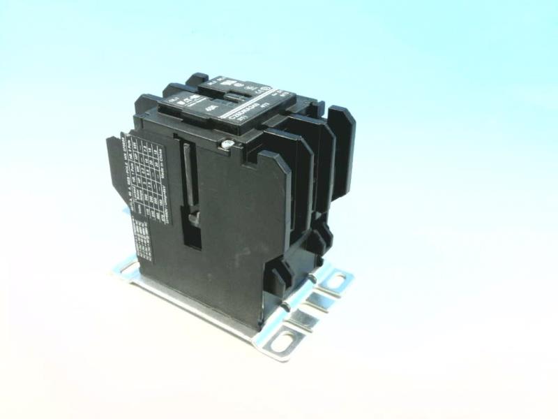 EATON CORPORATION C25DNA340T