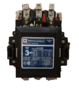 SCHNEIDER ELECTRIC A103E48