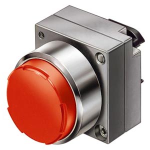 SIEMENS 3SB3500-0BA21-ZEC