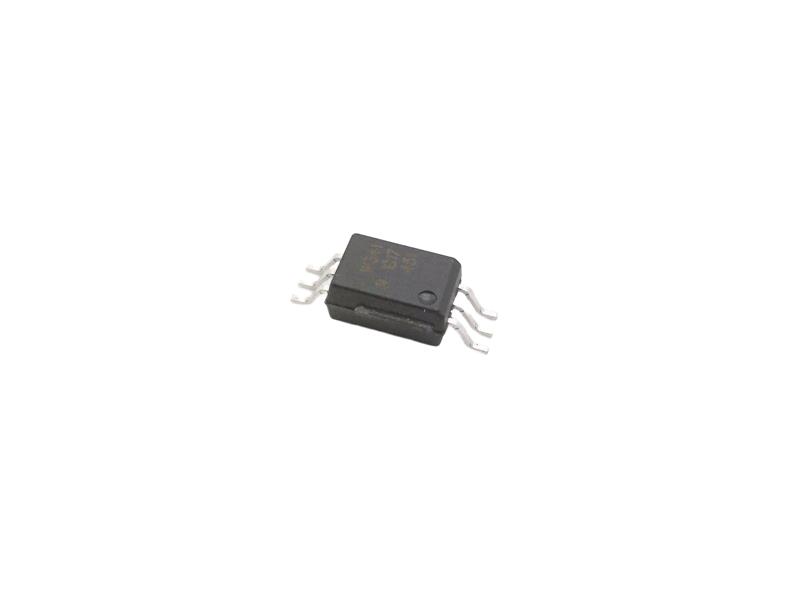 BROADCOM ACPL-W341-000E