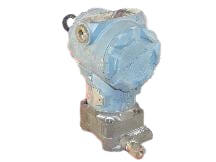 EMERSON 3051-CG4A22A1AL44C6