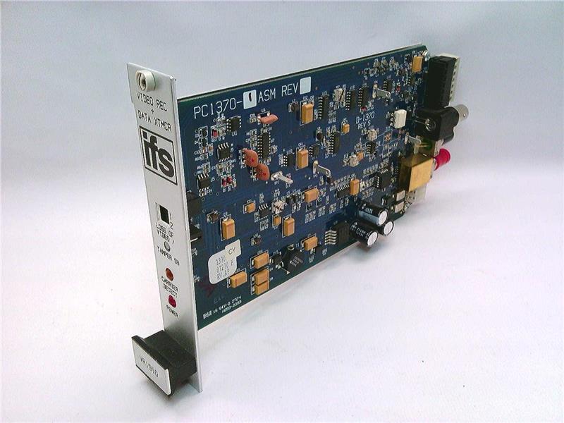 KIDDE-FENWAL, LLC VR1910-R3