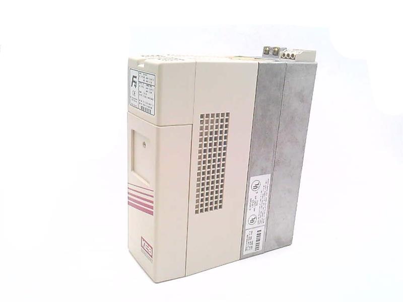 KEB AUTOMATION 07.F4.C3D-3420/1.4