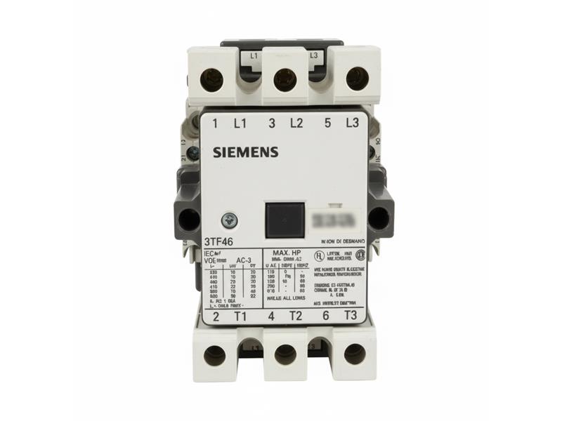 SIEMENS 3TF4622-0AN2