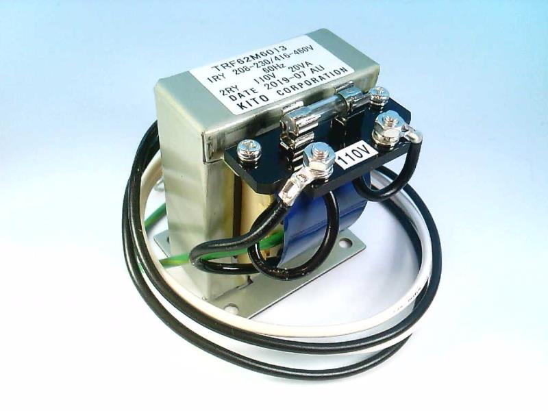 KITO CORPORATION TRF62M6013