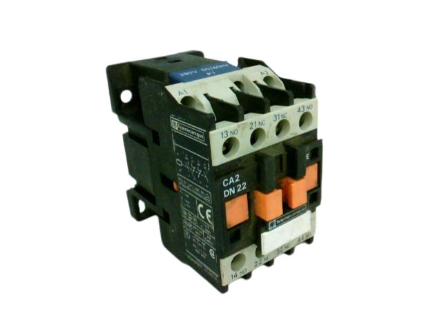 CA2-DN22P7 by SCHNEIDER ELECTRIC