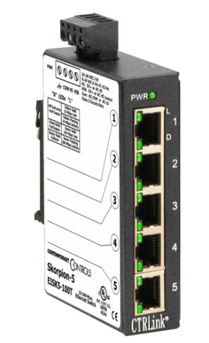 GCENETEISK5 by CONTEMPORARY CONTROLS