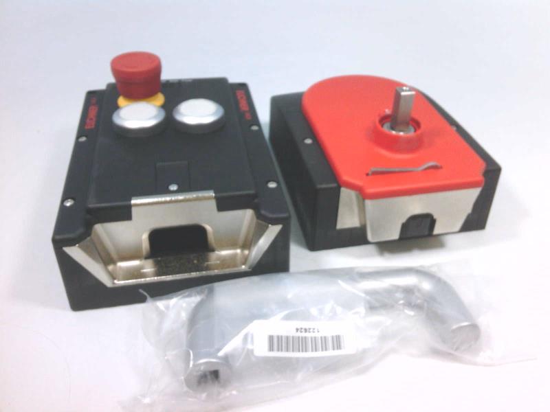 EUCHNER MGB-L1H-ARA-L-121242