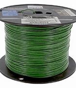 ALPHA WIRE 3075 GR001