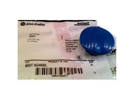 ALLEN BRADLEY 800T-N246BL