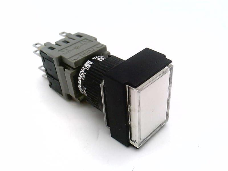 FUJI ELECTRIC AH165-TLW22B3