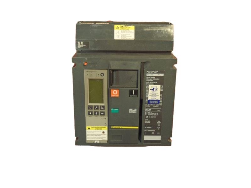 PGA36120U63AE1VQACSAMA by SCHNEIDER ELECTRIC