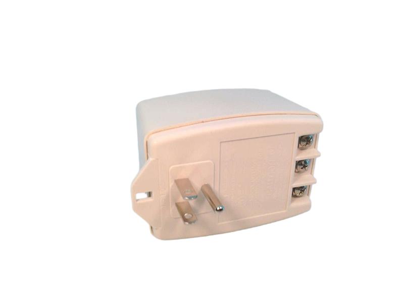 MG ELECTRONICS MGT-1650