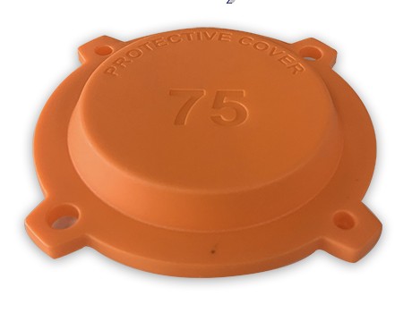 MEP MMR75-COVER