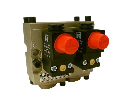 2073A4904Z by ROSS CONTROLS