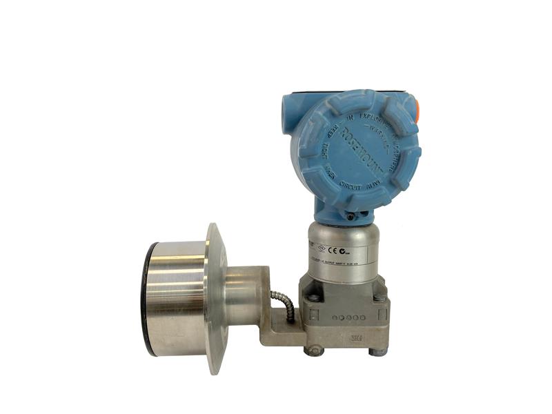 EMERSON 3051S1CG2A2B11A2EB4M8