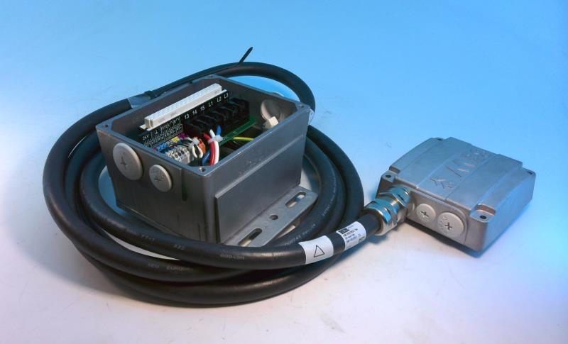 SEW EURODRIVE MM1D/1/P21A/RB1A/KIS4