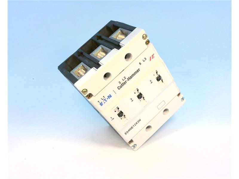 EATON CORPORATION E04NE12X3N