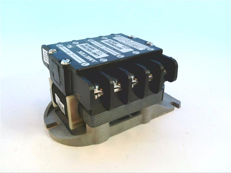 AMETEK 1500-F-L1-S7-OC-X