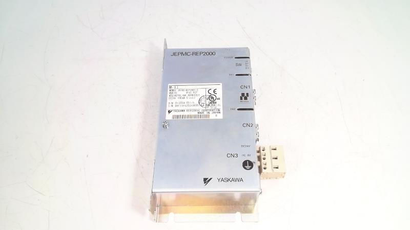 OMRON JEPMC-REP2000-E