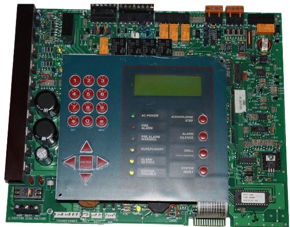 HONEYWELL AFP-200