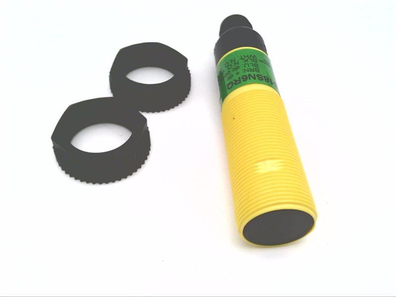 BANNER ENGINEERING S18SN6RQ