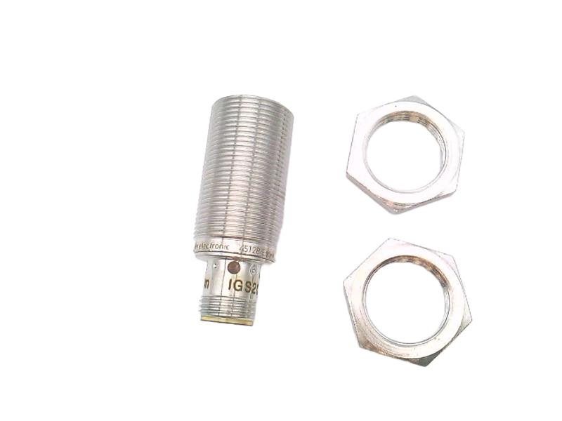 EFECTOR IGB3008BBPKG/US-104-IGS204