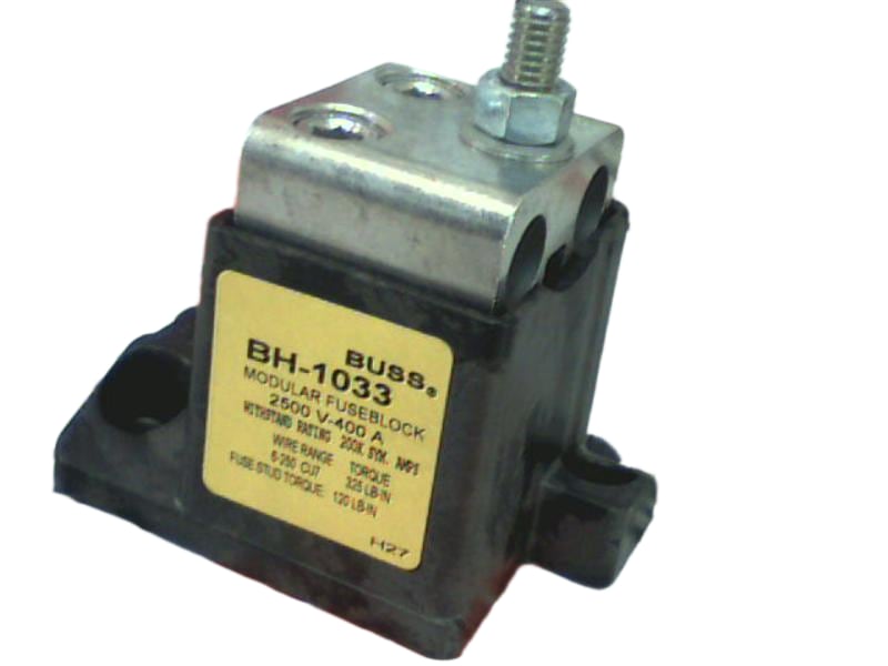 BH-1033 by EATON CORPORATION
