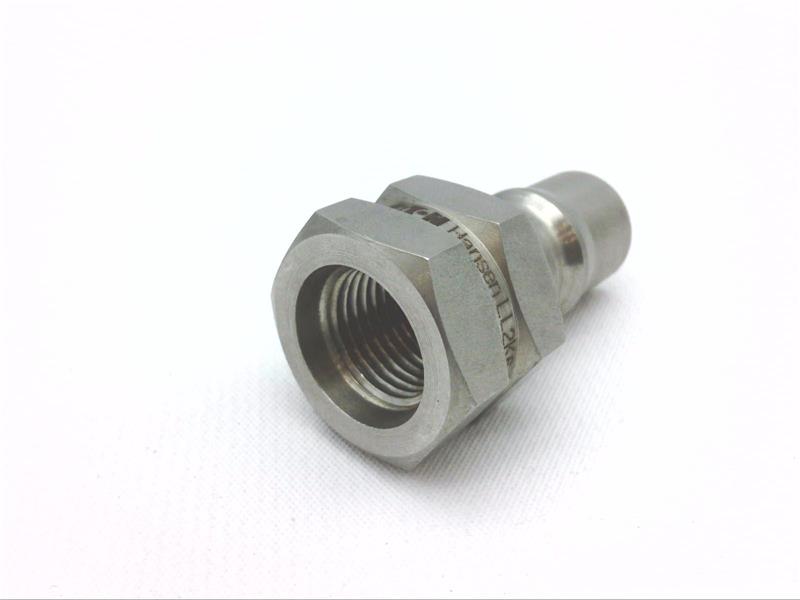 EATON CORPORATION LL2K6