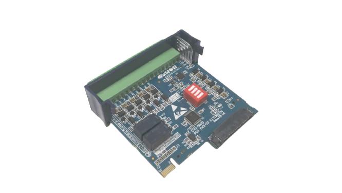 HMS INDUSTRIAL NETWORKS FLX3402_00/S