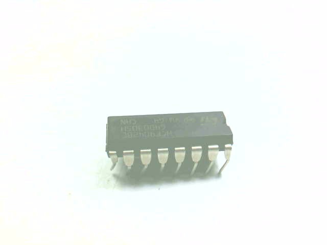 ST MICRO HCF4042BE