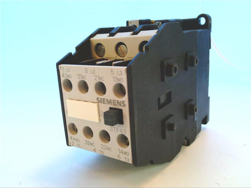 SIEMENS 3TF4322-7EK6