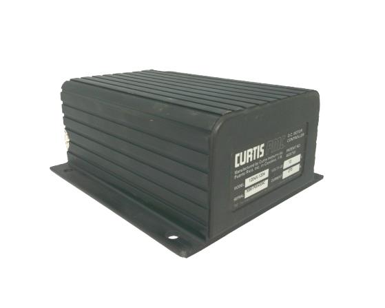 CURTIS INSTRUMENTS 1204X-1204