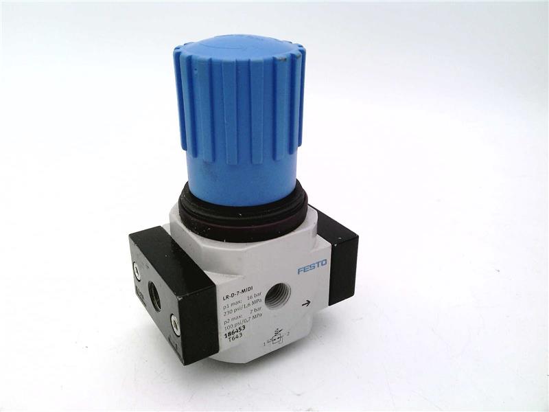 FESTO LR-1/4-D-7-O-MIDI