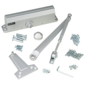 1261-ALUM-RW/PA-SRT by INGERSOLL RAND