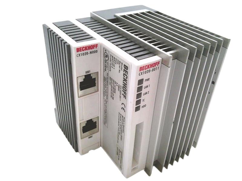 BECKHOFF CX1020-0011