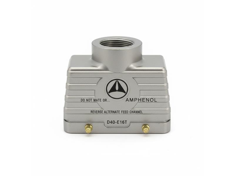 AMPHENOL D40-E16T