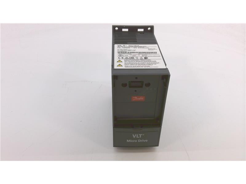 DANFOSS FC-051PK37T2E20H3XXCXXXSXXX