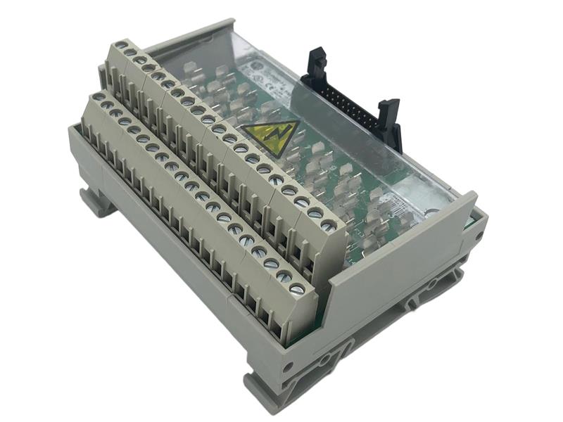 ALLEN BRADLEY 1492-IFM20F-F-2