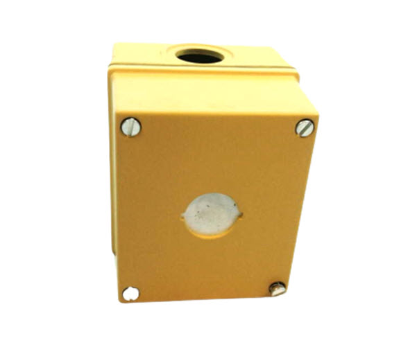 ALLEN BRADLEY 800F-1MYP