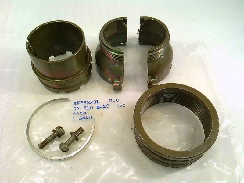 AMPHENOL 97-310B-28-850