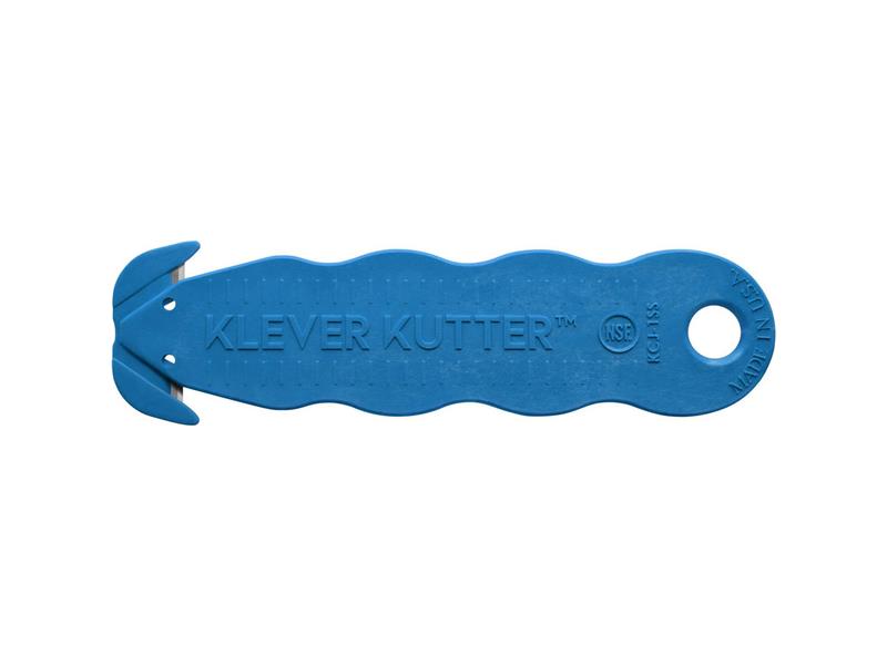 KLEVER KUTTER KCJ-1SSBX