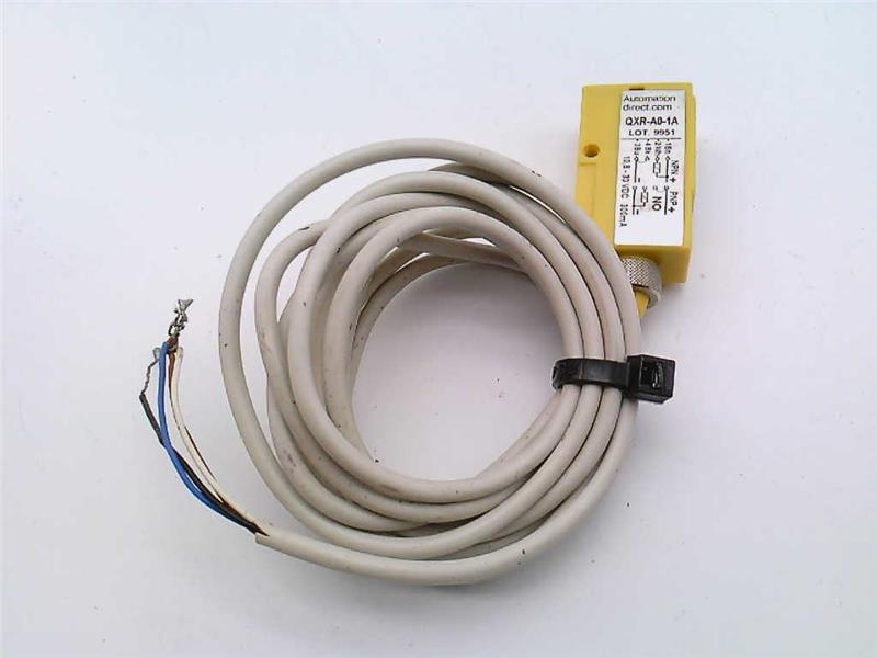 QXR-A0-1A by AUTOMATION DIRECT